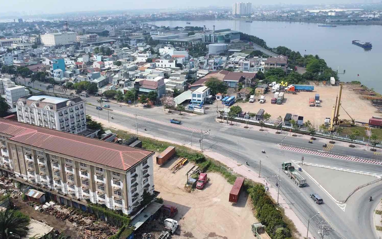 Có thể cắt điện, nước với doanh nghiệp tại khu công nghiệp "già" nhất Việt Nam- Ảnh 1.