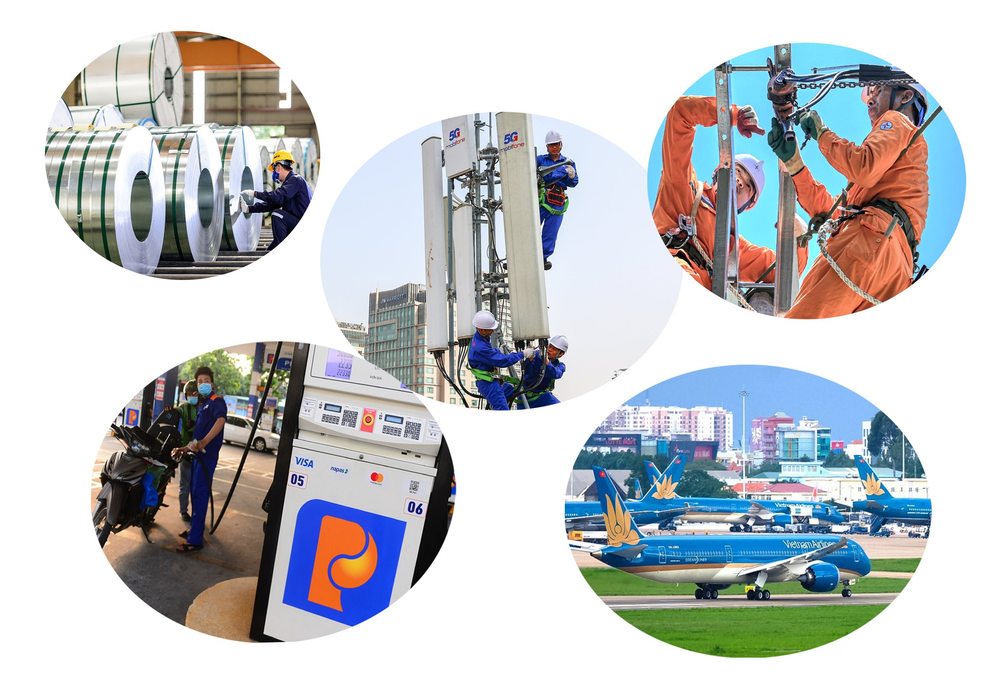 'Phá băng' tư duy độc quyền, doanh nghiệp nhà nước bước vào thế trận cạnh tranh- Ảnh 4.