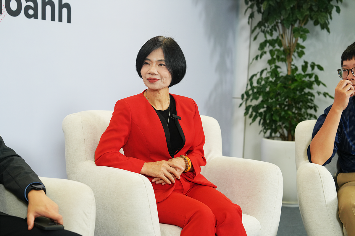 Techcombank đồng hành cùng hộ kinh doanh thích nghi và phát triển cùng nghị quyết 70/2025- Ảnh 4. Techcombank đồng hành cùng hộ kinh doanh thích nghi và phát triển cùng nghị quyết 70/2025- Ảnh 4.