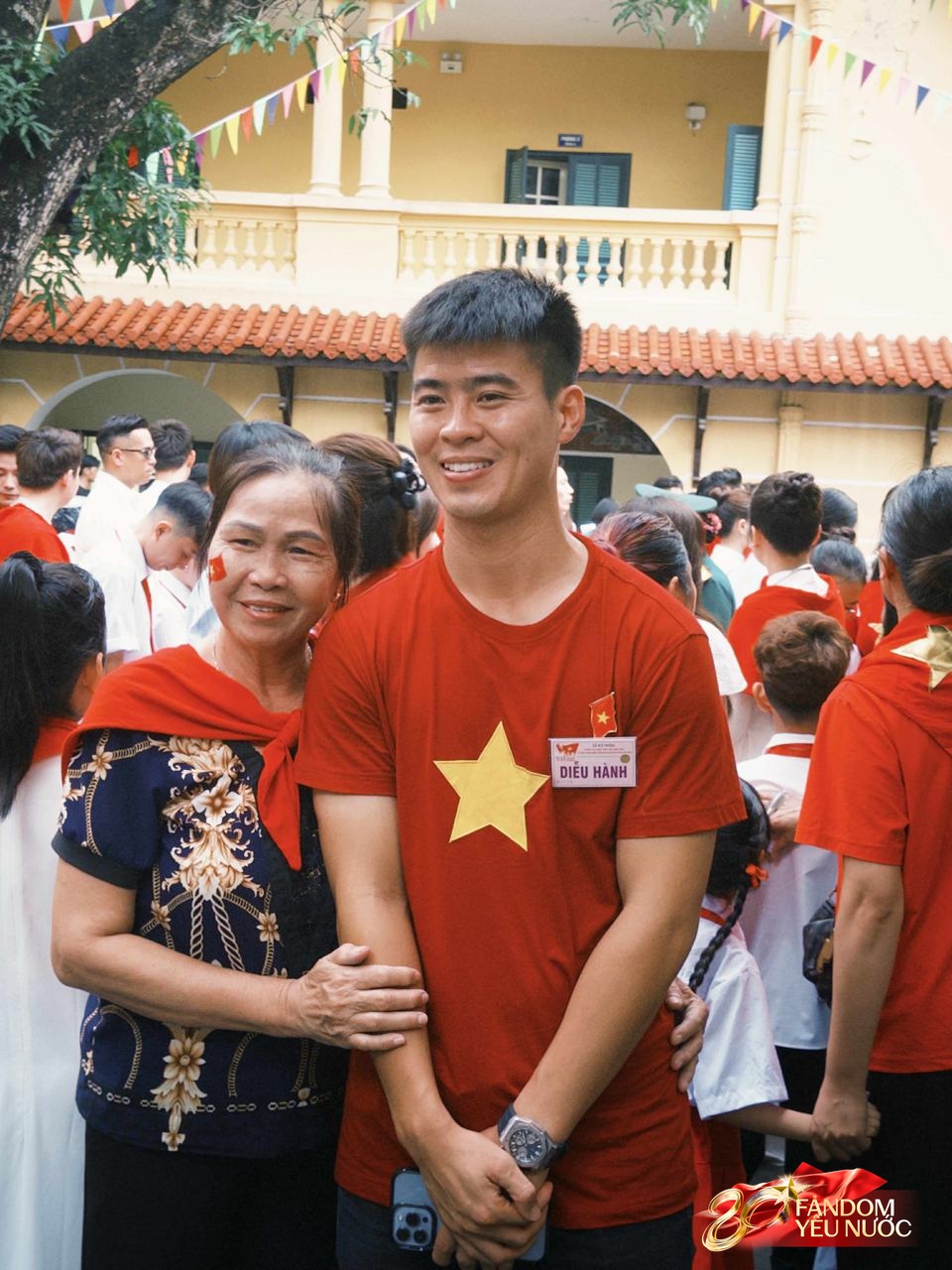 Duy Mạnh: Duy Mạnh: