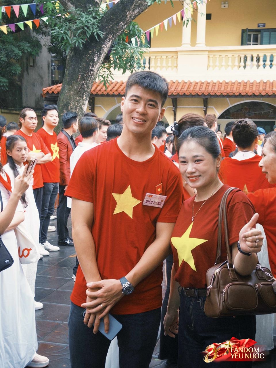 Duy Mạnh: Duy Mạnh: