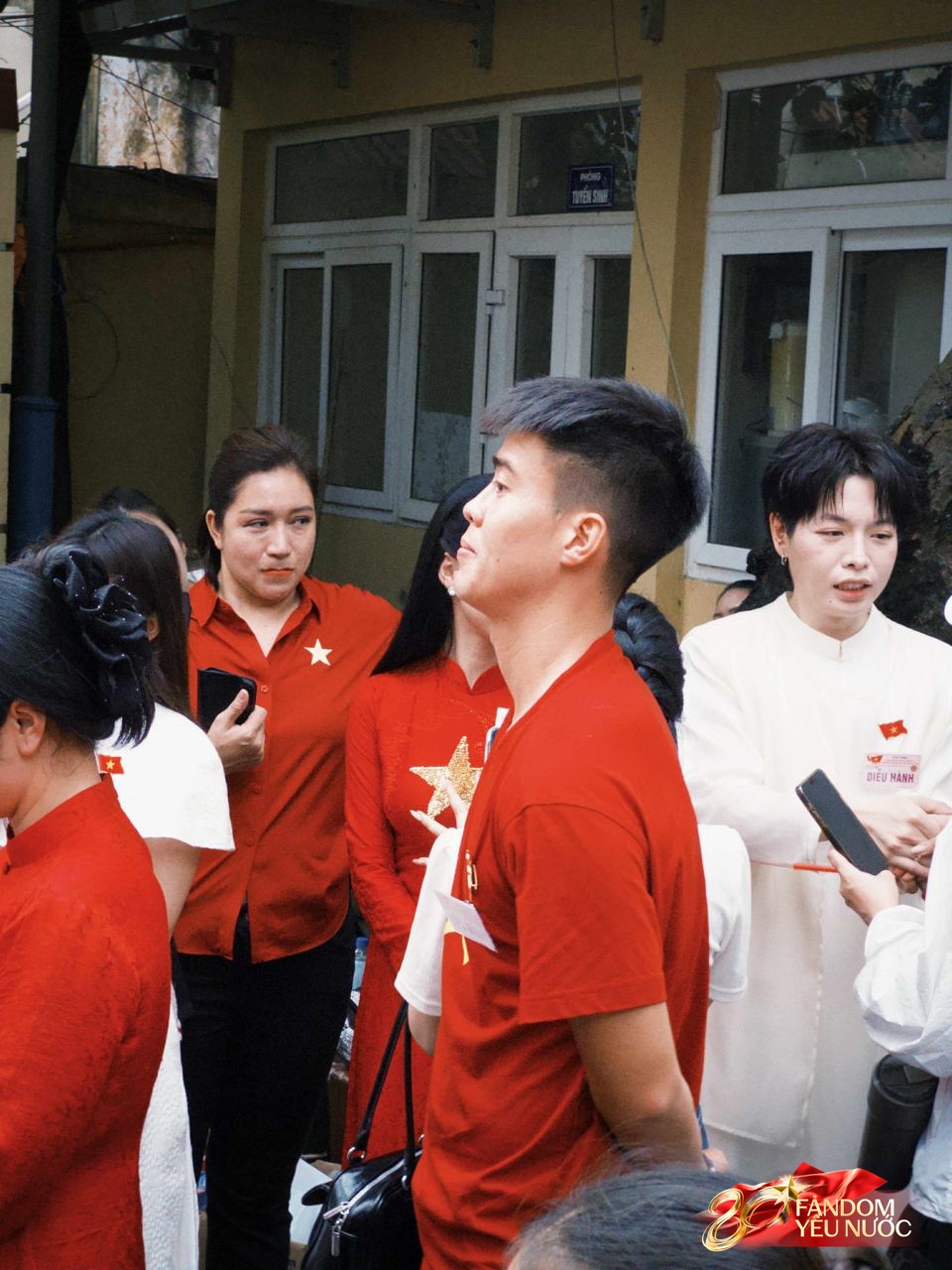 Duy Mạnh: Duy Mạnh: