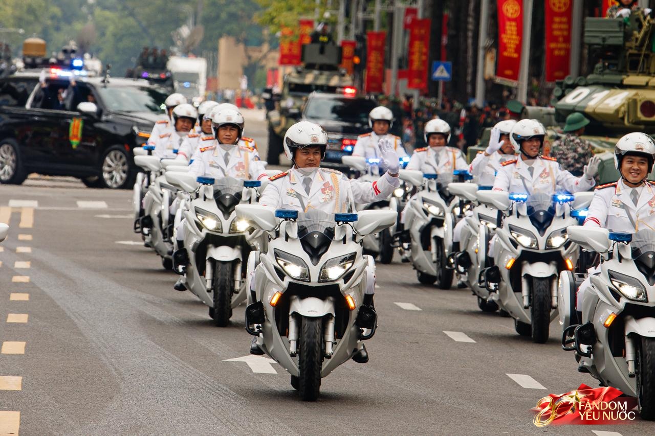 Lời hồi đáp từ các chiến sĩ A80: Phần thưởng cho những ai xuyên đêm trước tổng duyệt là đây!- Ảnh 2. Lời hồi đáp từ các chiến sĩ A80: Phần thưởng cho những ai xuyên đêm trước tổng duyệt là đây!- Ảnh 2.