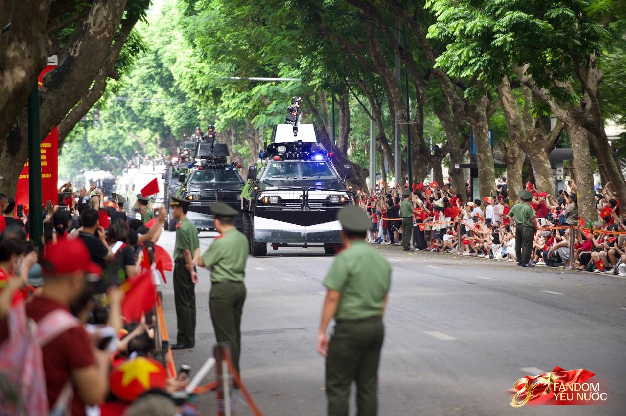 Lời hồi đáp từ các chiến sĩ A80: Phần thưởng cho những ai xuyên đêm trước tổng duyệt là đây!- Ảnh 21. Lời hồi đáp từ các chiến sĩ A80: Phần thưởng cho những ai xuyên đêm trước tổng duyệt là đây!- Ảnh 21.