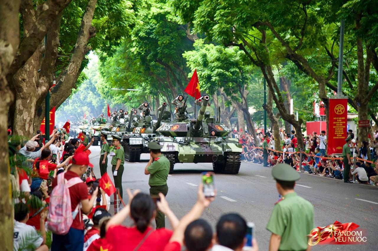 Lời hồi đáp từ các chiến sĩ A80: Phần thưởng cho những ai xuyên đêm trước tổng duyệt là đây!- Ảnh 17. Lời hồi đáp từ các chiến sĩ A80: Phần thưởng cho những ai xuyên đêm trước tổng duyệt là đây!- Ảnh 17.