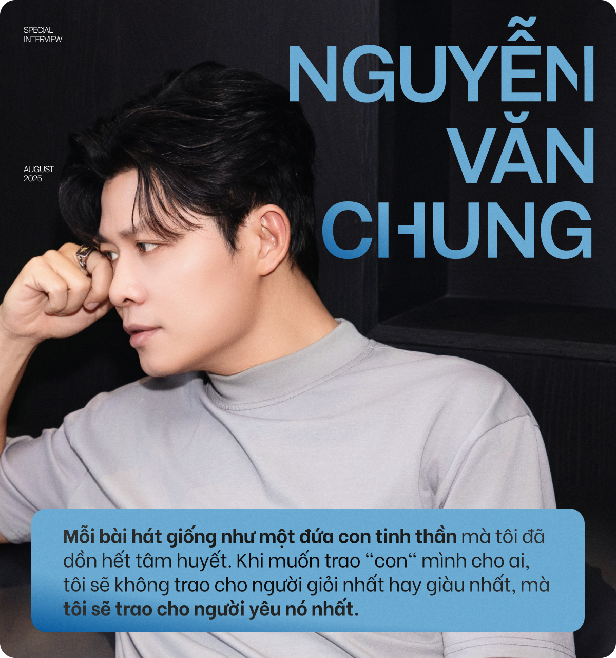 Nhạc sĩ Nguyễn Văn Chung: Tùng Dương và Hòa Minzy bỏ ra nhiều hơn số tiền mình nhận hoặc không được gì- Ảnh 5. Nhạc sĩ Nguyễn Văn Chung: Tùng Dương và Hòa Minzy bỏ ra nhiều hơn số tiền mình nhận hoặc không được gì- Ảnh 5.