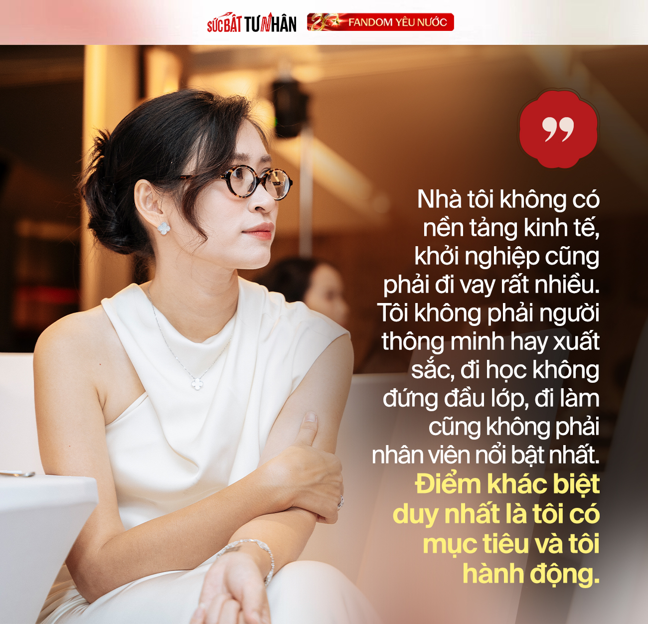Founder chuỗi nhà hàng Bếp Hoa: Chọn chiến lược bán lỗ để thu hút khách, không để “ế hàng” kéo dài quá 3 ngày và giấc mơ mang hương vị Việt ra thế giới- Ảnh 9. Founder chuỗi nhà hàng Bếp Hoa: Chọn chiến lược bán lỗ để thu hút khách, không để “ế hàng” kéo dài quá 3 ngày và giấc mơ mang hương vị Việt ra thế giới- Ảnh 9.