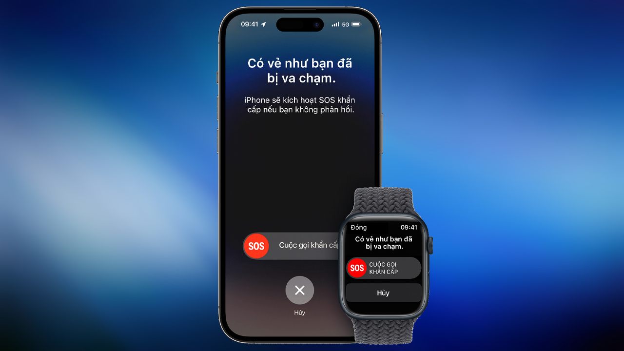 Tính năng này của iPhone vừa cứu sống người- Ảnh 1. Tính năng này của iPhone vừa cứu sống người- Ảnh 1.