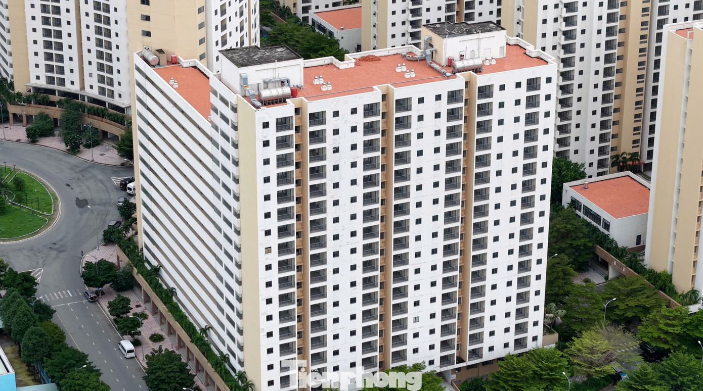 Tận thấy gần 4.000 căn hộ tái định cư ở Thủ Thiêm sắp được đưa ra đấu giá- Ảnh 4. Tận thấy gần 4.000 căn hộ tái định cư ở Thủ Thiêm sắp được đưa ra đấu giá- Ảnh 4.