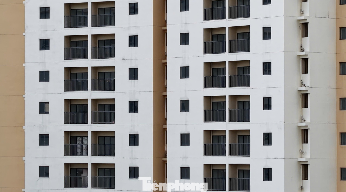 Tận thấy gần 4.000 căn hộ tái định cư ở Thủ Thiêm sắp được đưa ra đấu giá- Ảnh 6. Tận thấy gần 4.000 căn hộ tái định cư ở Thủ Thiêm sắp được đưa ra đấu giá- Ảnh 6.