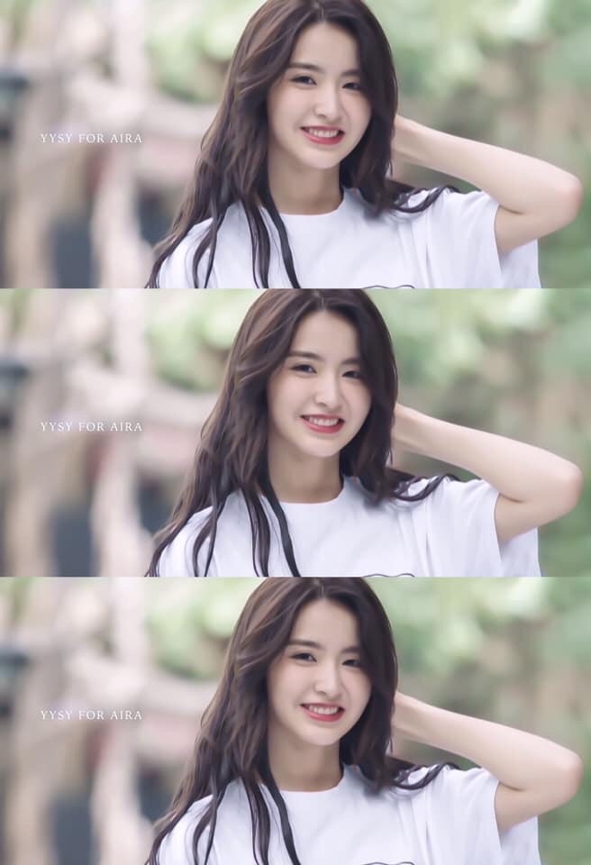 Mỹ nhân có tỷ lệ khuôn mặt đẹp nhất showbiz gây bão với ngoại hình sốc, soi visual mới thấy giải nghệ là quá đúng- Ảnh 8. Mỹ nhân có tỷ lệ khuôn mặt đẹp nhất showbiz gây bão với ngoại hình sốc, soi visual mới thấy giải nghệ là quá đúng- Ảnh 8.