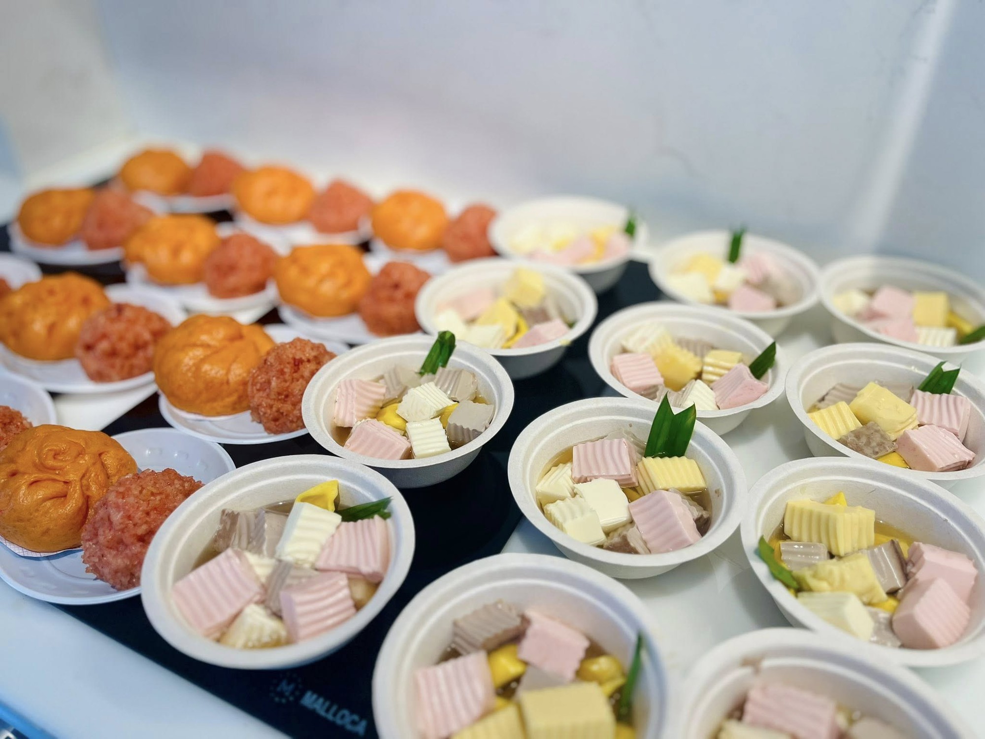 1 mom ở TP.HCM “gây bão” với tiệc thôi nôi tự làm siêu đẹp: Đảm hết phần thiên hạ rồi mẹ cháu ơi!- Ảnh 6. 1 mom ở TP.HCM “gây bão” với tiệc thôi nôi tự làm siêu đẹp: Đảm hết phần thiên hạ rồi mẹ cháu ơi!- Ảnh 6.