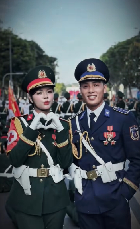 Điều thú vị của cặp đôi được 