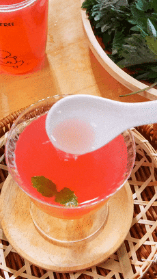 Loại trà màu tím có lịch sử nghìn năm này bổ dưỡng lại thơm ngon, trẻ con cũng yêu thích giúp bệnh vặt tan biến- Ảnh 13.