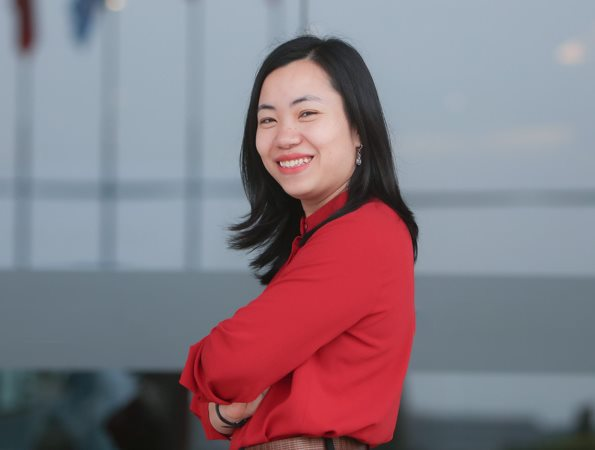 Nhân viên đầu tiên của Viettel được phong tặng Anh hùng lực lượng vũ trang nhân dân: Là Trung tá sở hữu bảng vàng thành tích, được ví “nhân vật không thể thay thế”- Ảnh 1. Nhân viên đầu tiên của Viettel được phong tặng Anh hùng lực lượng vũ trang nhân dân: Là Trung tá sở hữu bảng vàng thành tích, được ví “nhân vật không thể thay thế”- Ảnh 1.