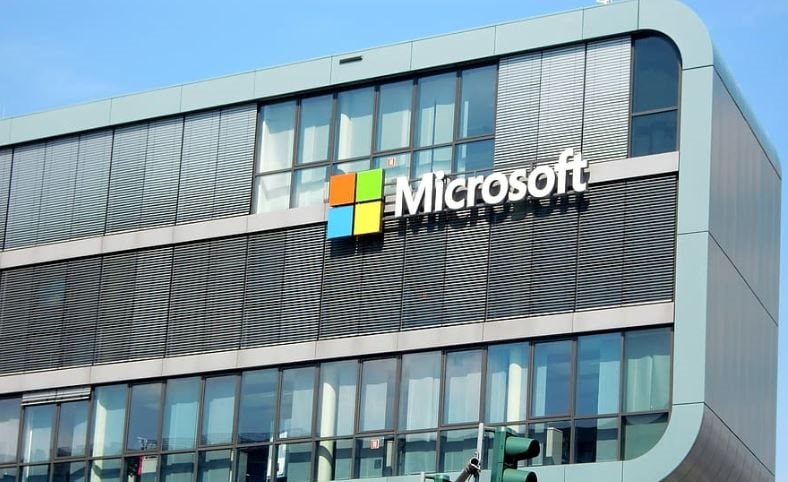 Kỹ sư phần mềm 35 tuổi đột tử ngay tại văn phòng Microsoft- Ảnh 1. Kỹ sư phần mềm 35 tuổi đột tử ngay tại văn phòng Microsoft- Ảnh 1.