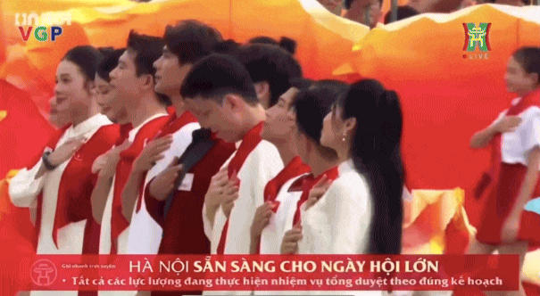 Chàng trai có ca khúc được chọn cho Đại lễ 2/9: “Con tướng” mạnh của Anh Trai mùa 2, chạm tay là có hit- Ảnh 1. Chàng trai có ca khúc được chọn cho Đại lễ 2/9: “Con tướng” mạnh của Anh Trai mùa 2, chạm tay là có hit- Ảnh 1.