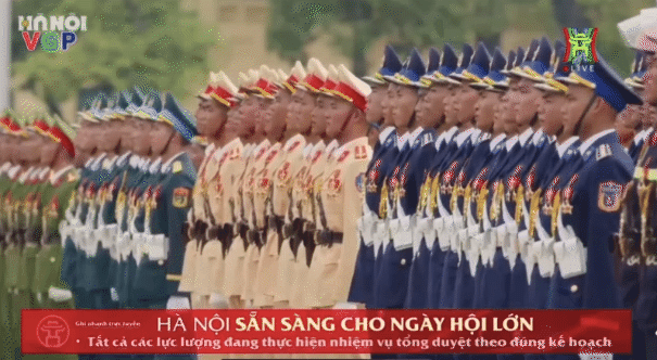 Chàng trai có ca khúc được chọn cho Đại lễ 2/9: “Con tướng” mạnh của Anh Trai mùa 2, chạm tay là có hit- Ảnh 2. Chàng trai có ca khúc được chọn cho Đại lễ 2/9: “Con tướng” mạnh của Anh Trai mùa 2, chạm tay là có hit- Ảnh 2.
