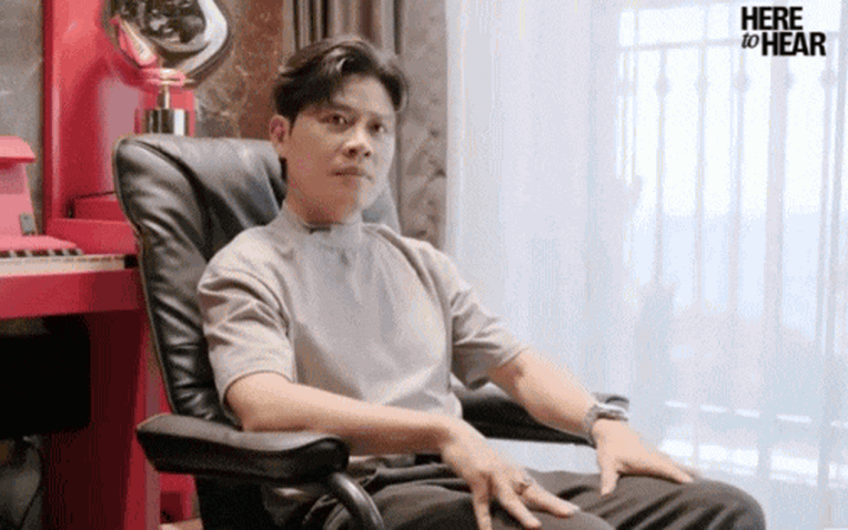Nguyễn Văn Chung: Tôi không phải nhạc sĩ có nhiều tiền bản quyền nhất Việt Nam- Ảnh 1. Nguyễn Văn Chung: Tôi không phải nhạc sĩ có nhiều tiền bản quyền nhất Việt Nam- Ảnh 1.