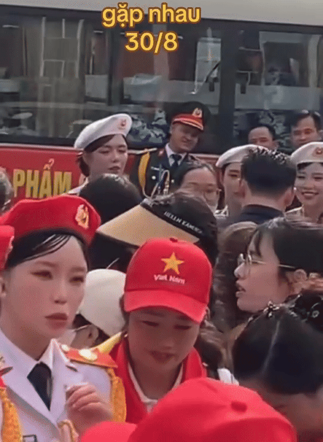 Điều thú vị của cặp đôi được 