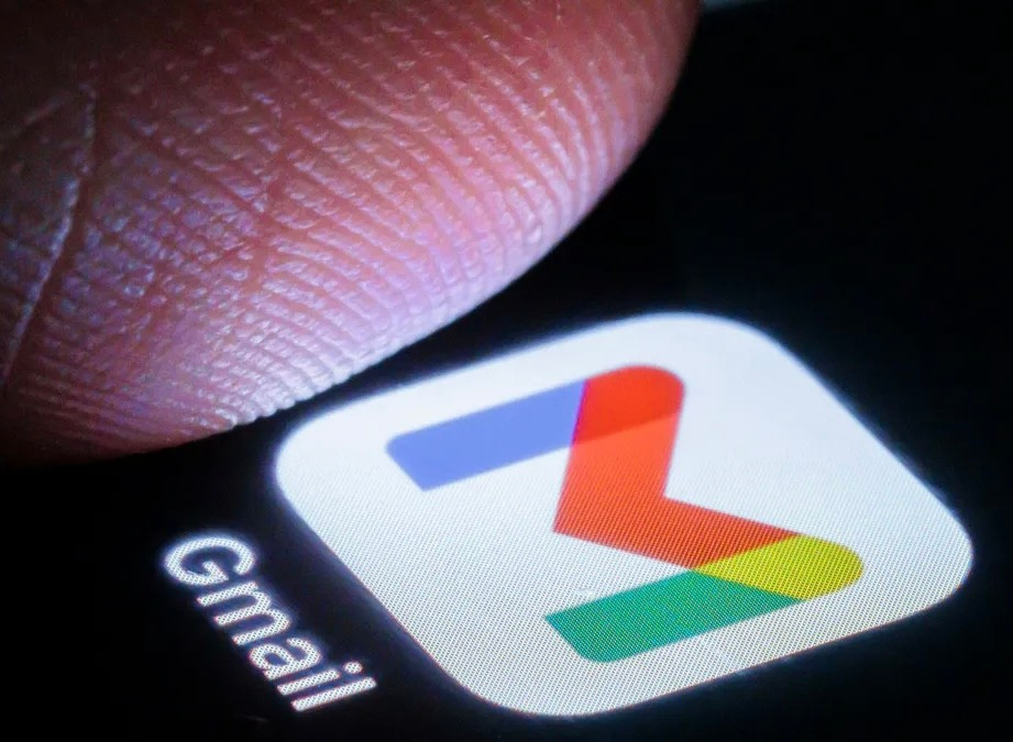 2,5 tỷ người dùng Gmail nhận cảnh báo khẩn cấp- Ảnh 1.