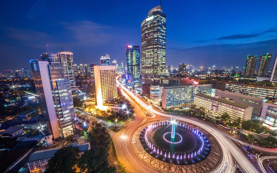 DN có nhà máy chip Make in Vietnam đổ bộ thị trường cực lớn, GDP cao hơn Thái Lan, Singapore cộng lại DN có nhà máy chip Make in Vietnam đổ bộ thị trường cực lớn, GDP cao hơn Thái Lan, Singapore cộng lại