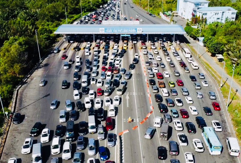Vingroup, Sun Group, Thaco, Donacoop Muốn Rót Hàng Trăm Nghìn Tỷ Làm Metro, Cảng Biển, Khởi Động Cuộc Xây Hạ Tầng Lớn Chưa Từng Có Ở Miền Nam- Ảnh 4. Vingroup, Sun Group, Thaco, Donacoop Muốn Rót Hàng Trăm Nghìn Tỷ Làm Metro, Cảng Biển, Khởi Động Cuộc Xây Hạ Tầng Lớn Chưa Từng Có Ở Miền Nam- Ảnh 4.
