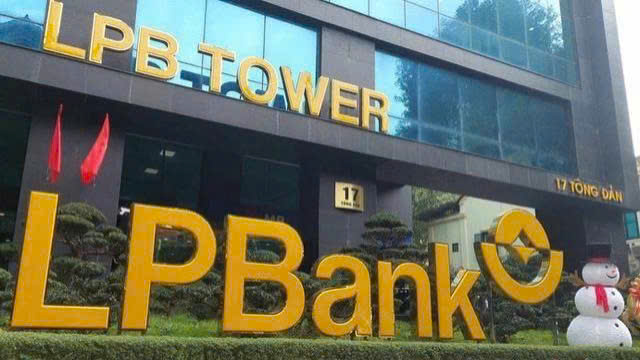 Chứng khoán LPBank chốt ngày chào bán 878 triệu cổ phiếu để tăng vốn điều lệ- Ảnh 1. Chứng khoán LPBank chốt ngày chào bán 878 triệu cổ phiếu để tăng vốn điều lệ- Ảnh 1.
