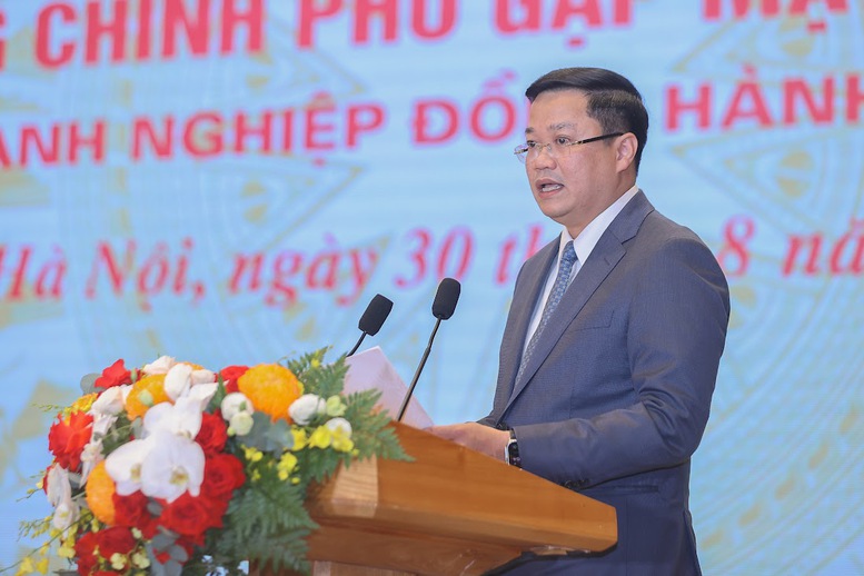Tập đoàn Geleximco, Sun Group, BRG và loạt doanh nghiệp lớn nhận bằng khen của Thủ tướng Chính phủ- Ảnh 1. Tập đoàn Geleximco, Sun Group, BRG và loạt doanh nghiệp lớn nhận bằng khen của Thủ tướng Chính phủ- Ảnh 1.