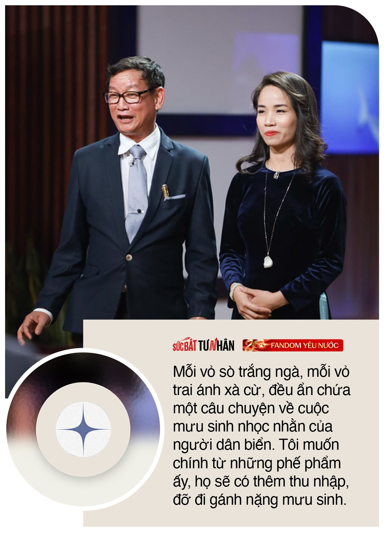 28 năm dựng nghiệp, đứng vững trên thương trường, ‘Vua cúc áo’ Tôn Thạnh Nghĩa ‘mát lòng’ khi đối tác rỉ tai nhau: ‘Tôn Văn đã làm thì chúng tôi yên tâm kê cao gối ngủ’- Ảnh 4. 28 năm dựng nghiệp, đứng vững trên thương trường, ‘Vua cúc áo’ Tôn Thạnh Nghĩa ‘mát lòng’ khi đối tác rỉ tai nhau: ‘Tôn Văn đã làm thì chúng tôi yên tâm kê cao gối ngủ’- Ảnh 4.
