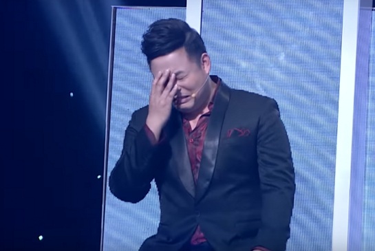 Quang Lê mất gần 4 tỷ đồng: "Người đó khoe với tôi lúc thắng mua được cả nhà"- Ảnh 2. Quang Lê mất gần 4 tỷ đồng: "Người đó khoe với tôi lúc thắng mua được cả nhà"- Ảnh 2.