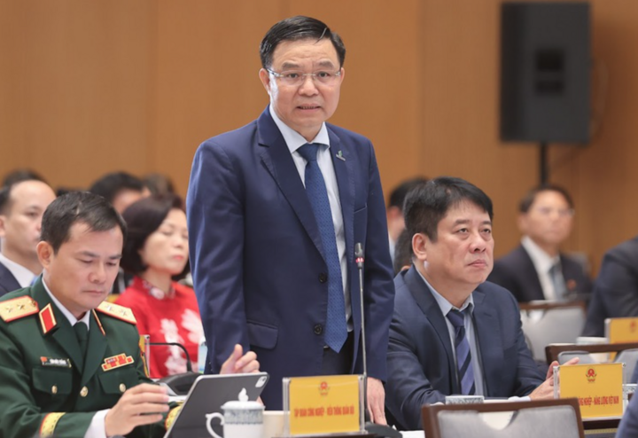 Gặp Thủ tướng, loạt doanh nghiệp chia sẻ chuyện xuất khẩu UAV, cống hiến cho đất nước- Ảnh 3.