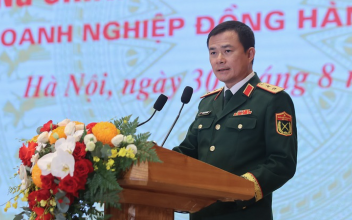 Gặp Thủ tướng, loạt doanh nghiệp chia sẻ chuyện xuất khẩu UAV, cống hiến cho đất nước- Ảnh 4.