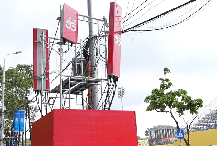 Thiết bị công nghệ không thể thiếu trong dịp sự kiện A80- Ảnh 2. Thiết bị công nghệ không thể thiếu trong dịp sự kiện A80- Ảnh 2.