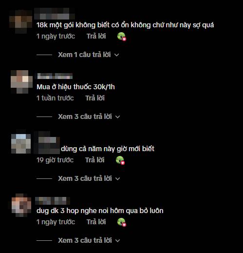 Mạng xã hội xôn xao, nhiều người lo lắng vì tăm chỉ nha khoa chứa huỳnh quang: Chuyên gia nói gì?- Ảnh 3. Mạng xã hội xôn xao, nhiều người lo lắng vì tăm chỉ nha khoa chứa huỳnh quang: Chuyên gia nói gì?- Ảnh 3.