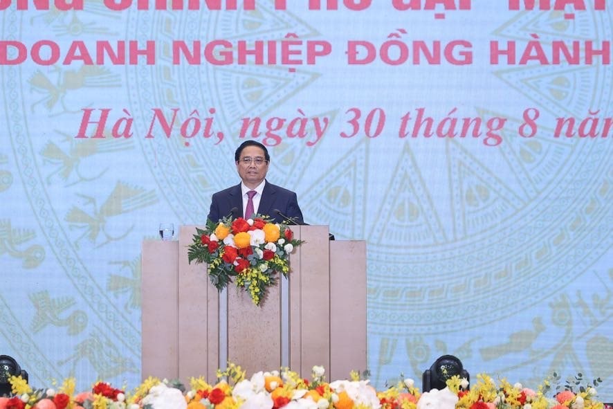 Sun Group nhận phần thưởng từ Thủ tướng, muốn đồng hành trong lĩnh vực sẽ góp 10% GDP cho Việt Nam- Ảnh 3. Sun Group nhận phần thưởng từ Thủ tướng, muốn đồng hành trong lĩnh vực sẽ góp 10% GDP cho Việt Nam- Ảnh 3.