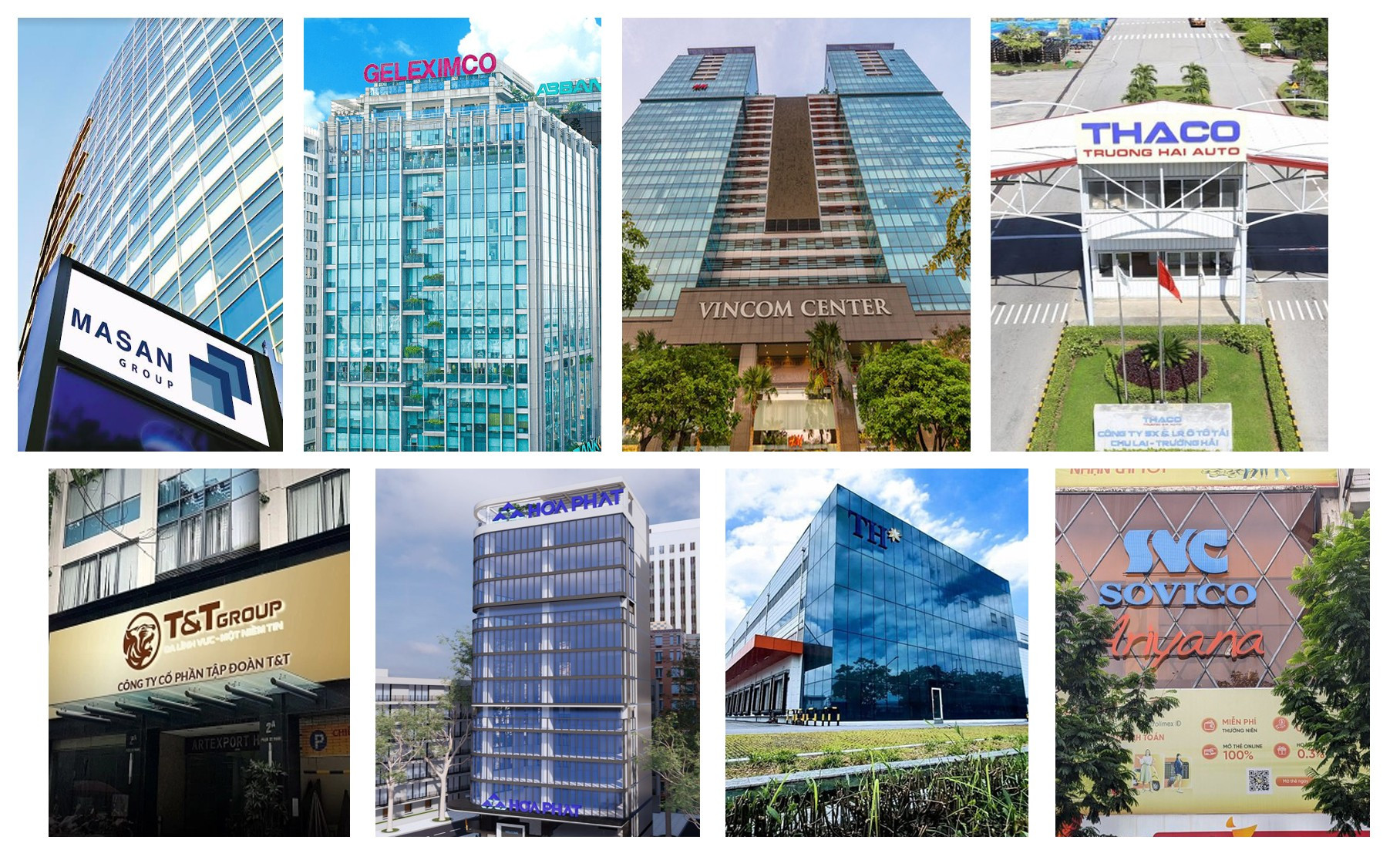 Việt Nam 80 năm: Bệ phóng nào cho kinh tế tư nhân?- Ảnh 5. Việt Nam 80 năm: Bệ phóng nào cho kinh tế tư nhân?- Ảnh 5.