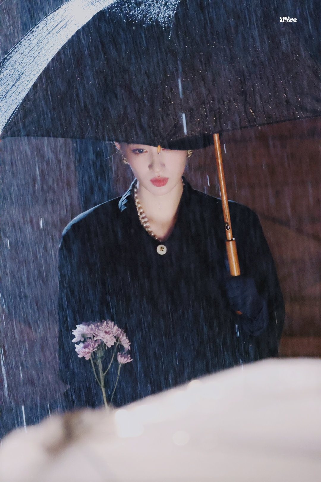 Trung Quốc hiện tại không ai mặc đẹp hơn mỹ nhân này: Visual như báu vật trần gian, siêu mẫu cũng phải gọi bằng điện thoại- Ảnh 17.