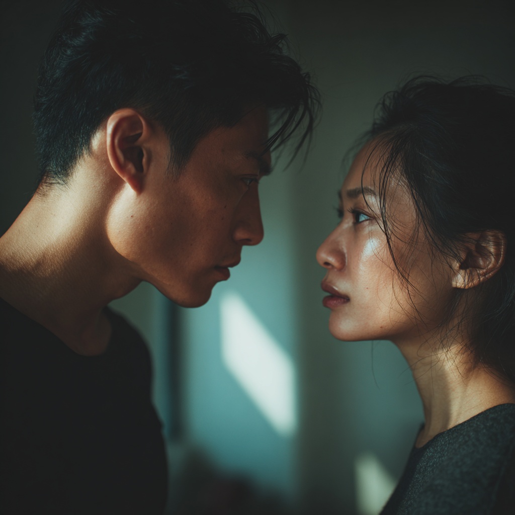5 CÂU NÓI người EQ thấp dùng mỗi ngày với ‘nửa kia’: Nguyên nhấn khiến tình cảm rạn nứt, đẩy chuyện tình sớm toang!- Ảnh 2.