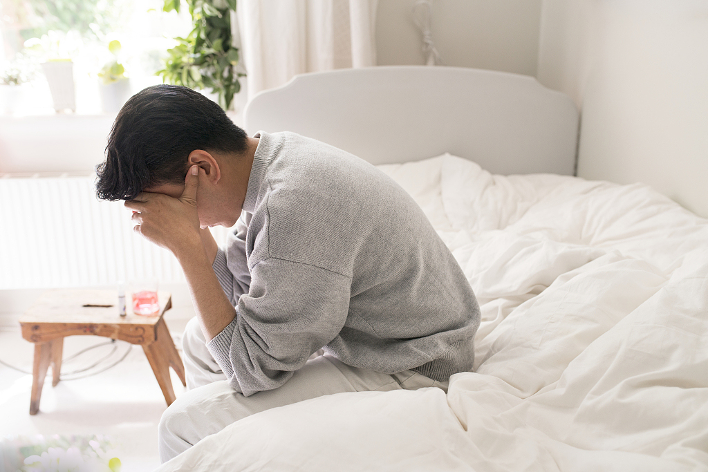 Không phải cứ đau đầu là do mất ngủ hay căng thẳng! Đau theo 4 kiểu này rất có thể mạng đã "mỏng như giấy"- Ảnh 1.