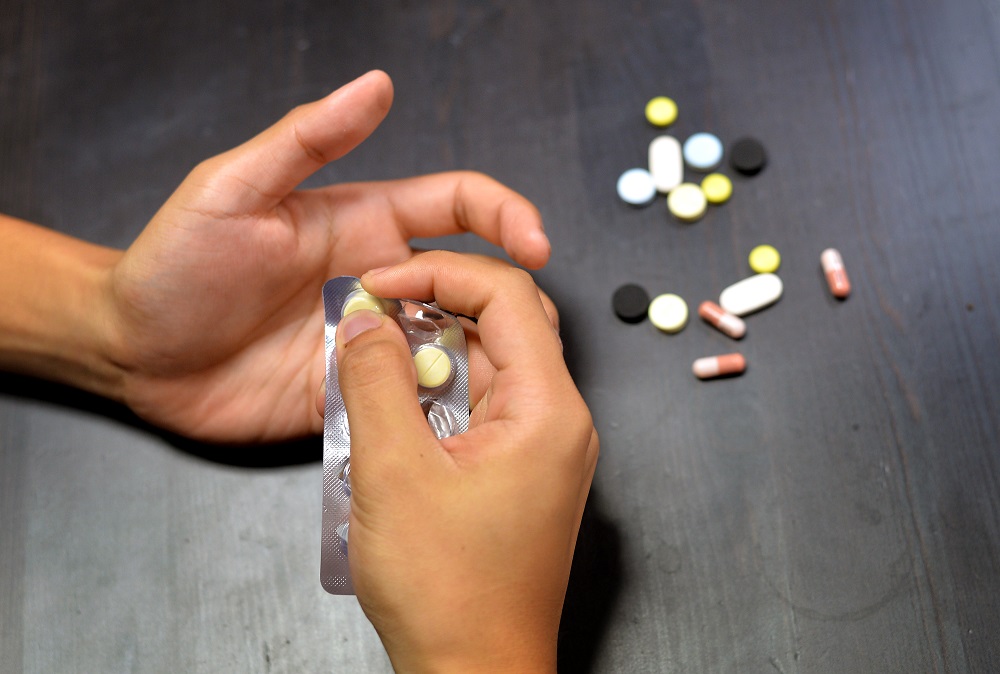 Không phải cứ đau đầu là do mất ngủ hay căng thẳng! Đau theo 4 kiểu này rất có thể mạng đã "mỏng như giấy"- Ảnh 3.