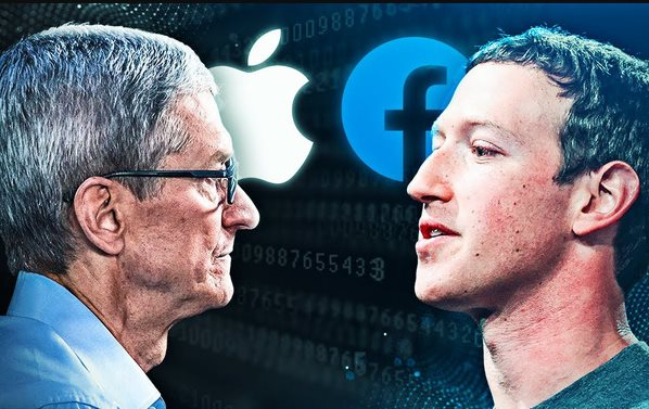 Mark Zuckerberg tuyên chiến với iPhone, tham vọng lật đổ nỗi ám ảnh 15 năm từ Apple- Ảnh 3. Mark Zuckerberg tuyên chiến với iPhone, tham vọng lật đổ nỗi ám ảnh 15 năm từ Apple- Ảnh 3.