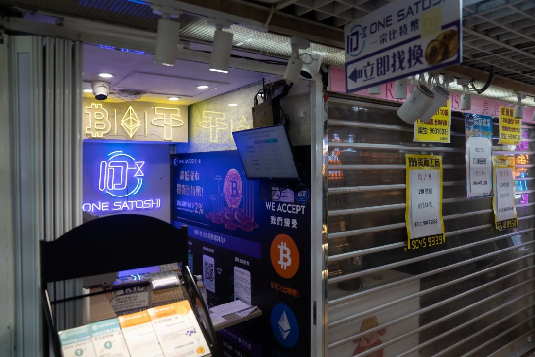 Cơn bão tiền số 3 tỷ USD quét qua Châu Á, thách thức các ngân hàng truyền thống trong kỷ nguyên blockchain- Ảnh 2. Cơn bão tiền số 3 tỷ USD quét qua Châu Á, thách thức các ngân hàng truyền thống trong kỷ nguyên blockchain- Ảnh 2.