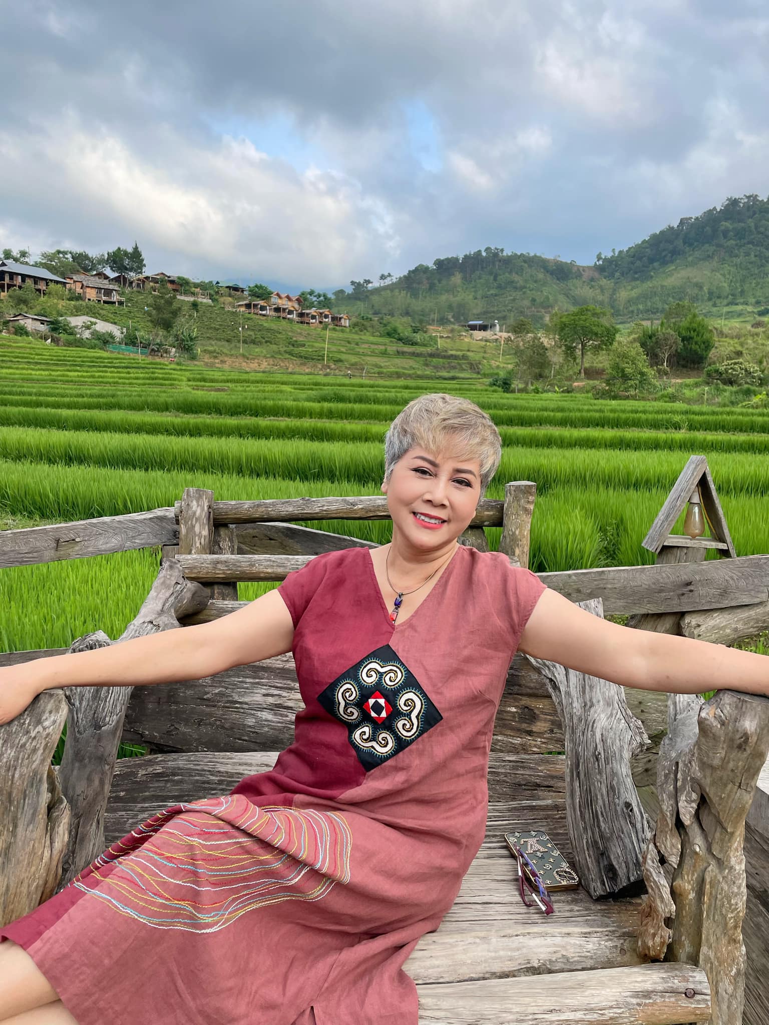 Cuộc sống cô đơn của nữ NSND đình đám trong cơ ngơi 20.000m2 ở Hà Nội- Ảnh 2.