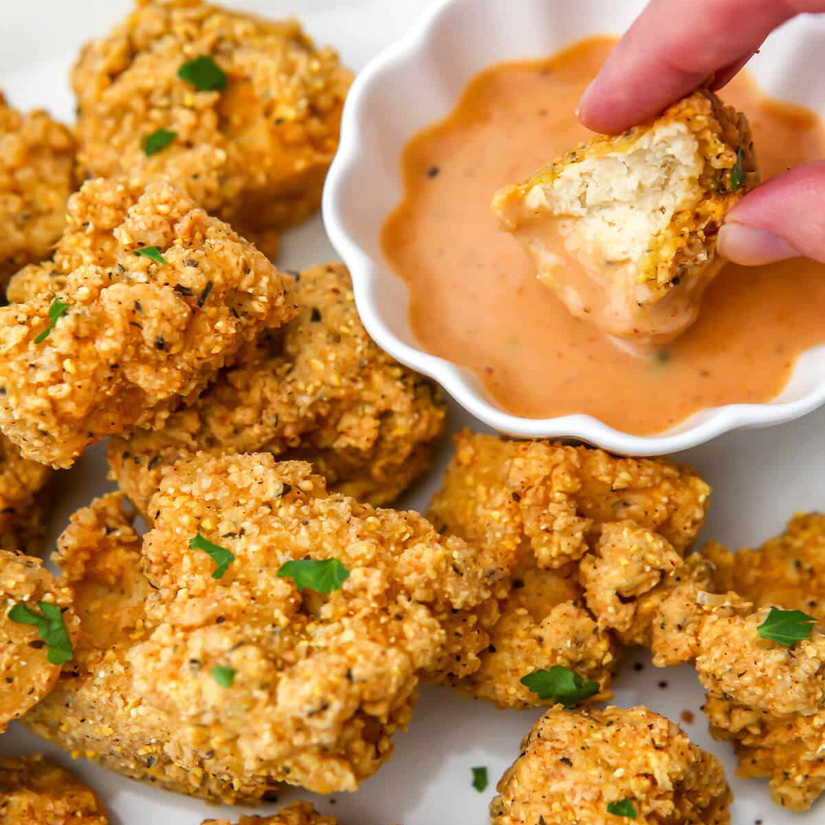 5 tác hại của việc ăn thịt gà quá thường xuyên mà rất nhiều người CHƯA TỪNG nghĩ tới!- Ảnh 2.