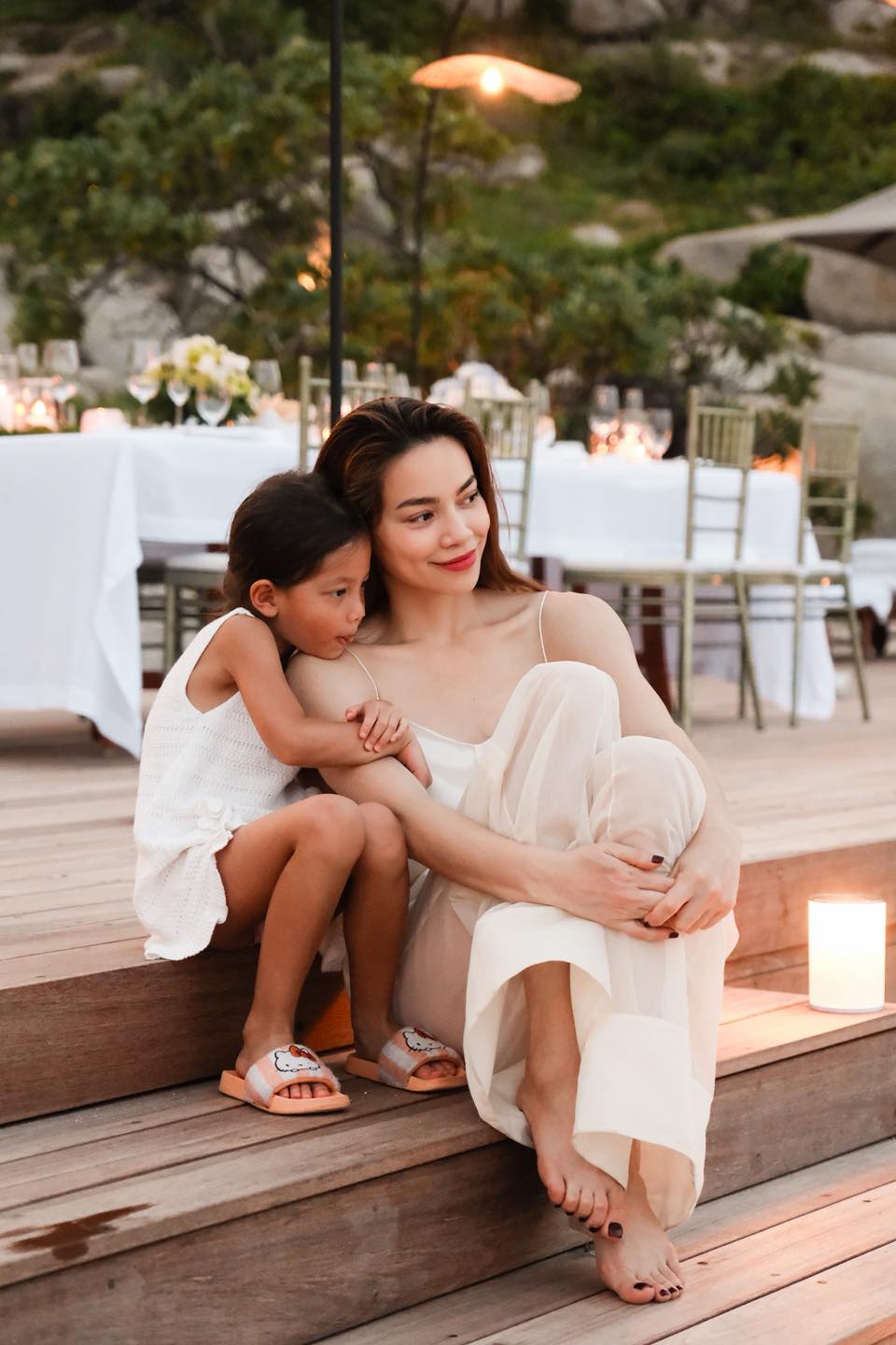 Hồ Ngọc Hà mừng vì con không được đi Mỹ, Thuỵ Điển: Nghe lý do mới thấy cách dạy con khéo léo, thực tế- Ảnh 3. Hồ Ngọc Hà mừng vì con không được đi Mỹ, Thuỵ Điển: Nghe lý do mới thấy cách dạy con khéo léo, thực tế- Ảnh 3.