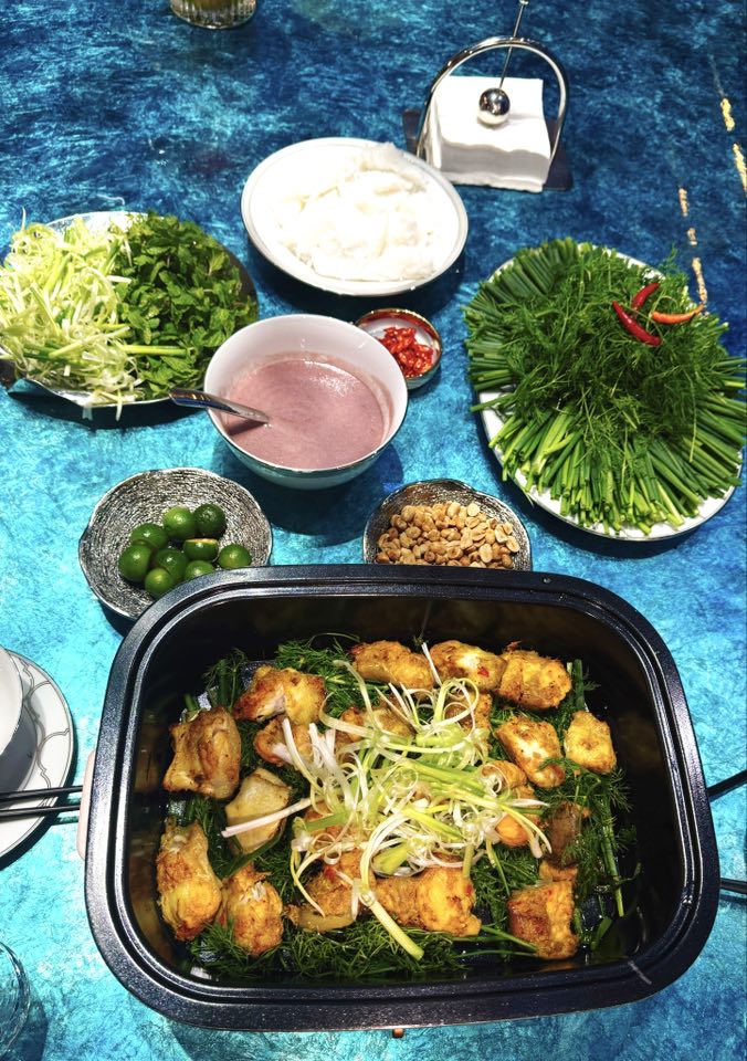 Shark Bình phản ứng thế nào trước sự khéo léo của vợ mà Phương Oanh xuýt xoa: Đúng là cảm xúc gây nghiện- Ảnh 3.