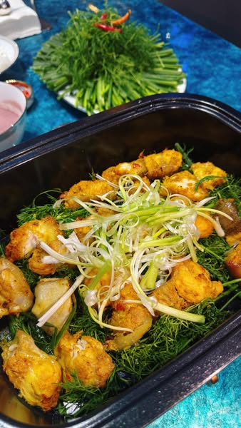 Shark Bình phản ứng thế nào trước sự khéo léo của vợ mà Phương Oanh xuýt xoa: Đúng là cảm xúc gây nghiện- Ảnh 4.