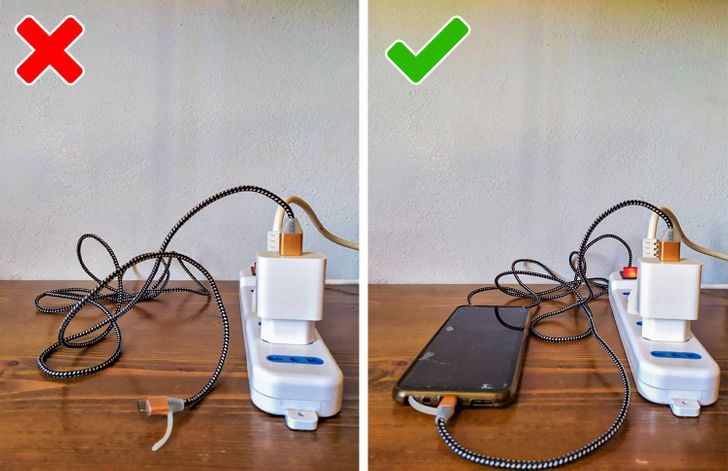 Thói quen nhỏ giúp bạn tiết kiệm tiền triệu khi sạc pin- Ảnh 2.