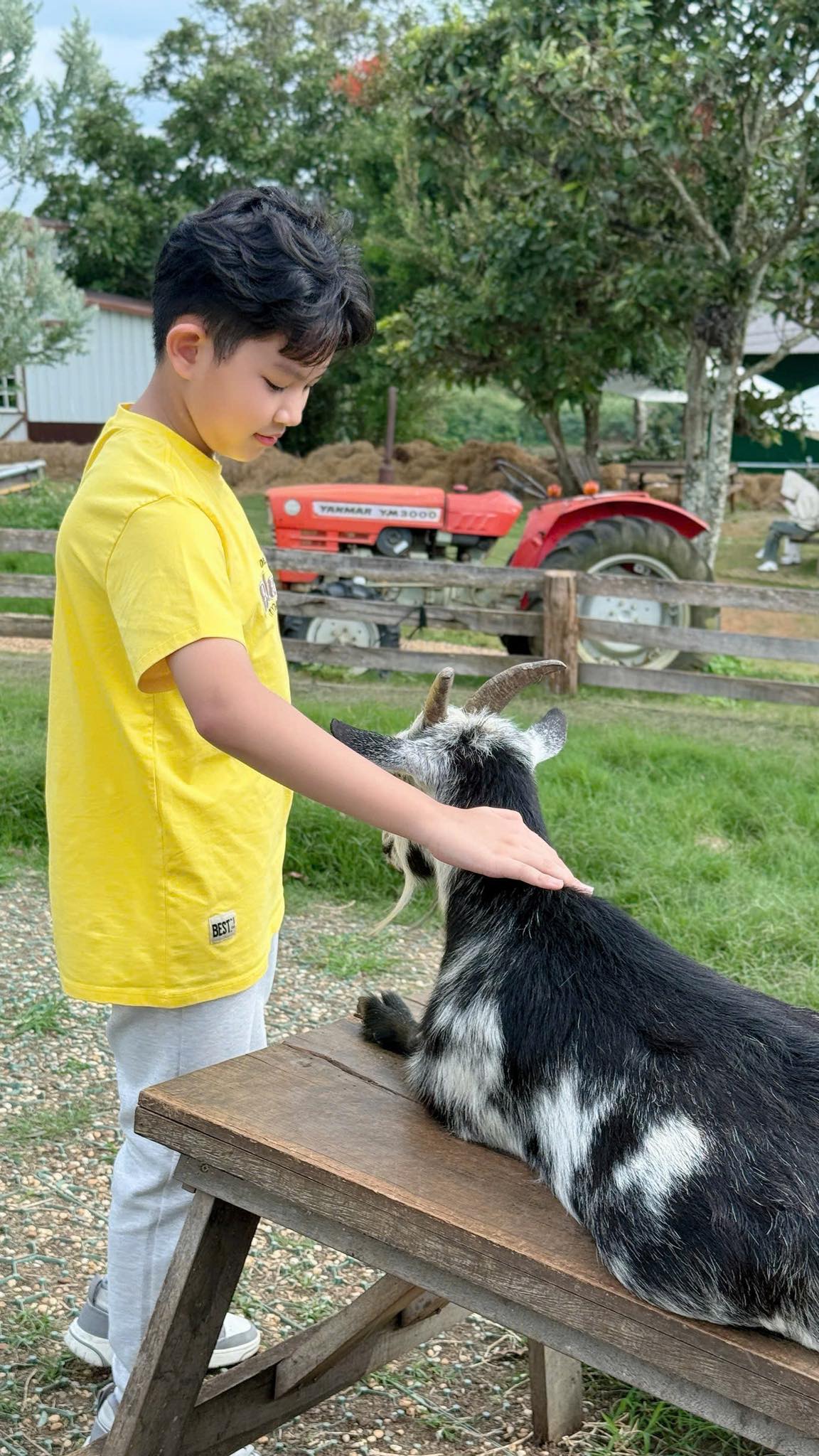 Một câu nói của con gái Khánh Thi tiết lộ góc khuất Một câu nói của con gái Khánh Thi tiết lộ góc khuất